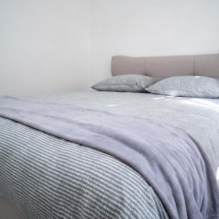 Max Suite Trogir Buitenkant foto